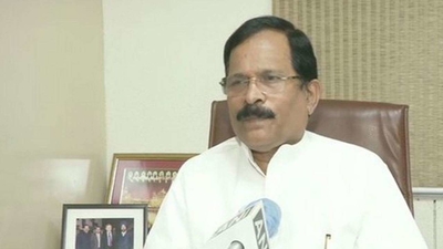 Ayush Ministry will clear stance on Patanjali's COVID-19 drug Coronil after reviewing its report: Shripad Naik