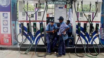 Fuel prices hiked for 18th consecutive day: Diesel now costlier than petrol in Delhi