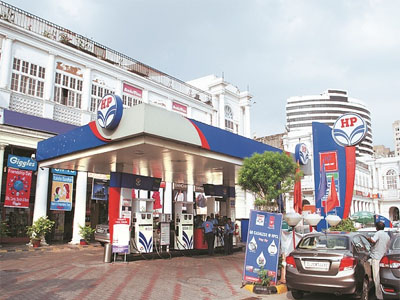 HPCL to retain its brand identity post ONGC deal, says Pradhan