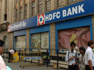 HDFC Bank Q1 profit rises 20% to Rs 3,893 crore