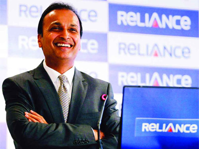 RCom pay default: Contempt plea against Ambani nixed