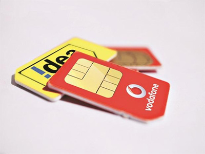 Vodafone Idea shares slip below face value to hit new low of Rs 9.90