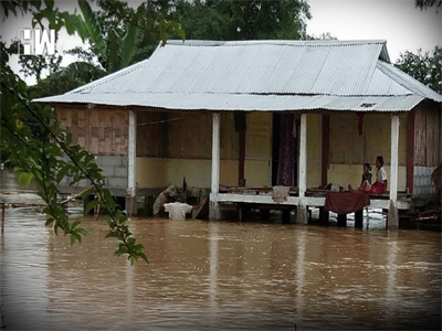 Death toll in Assam, Bihar floods mount to 174, water levels start receding