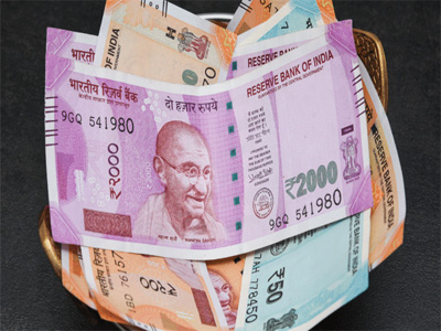 Rupee opens lower at 69.09 a dollar against the last close of 68.94 a dollar