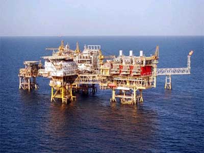 Oil and gas stocks slump on weak global crude oil prices; GAIL, ONGC hit 52-week lows