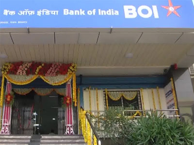 After SBI, BOI slashes interest rate to 3.5% for deposits up to Rs 50 lakh