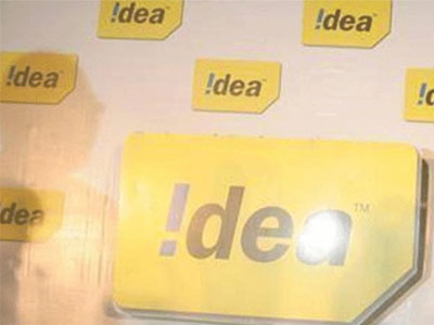 Idea seeks telecom department’s nod for merger with Vodafone