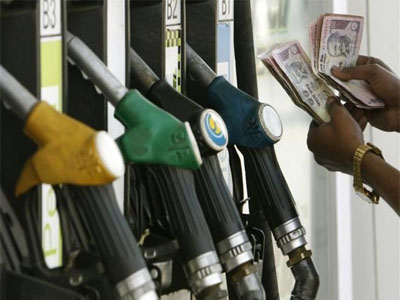 Petrol price has risen by over Rs 5 per litre, but you may be forgiven for not noticing