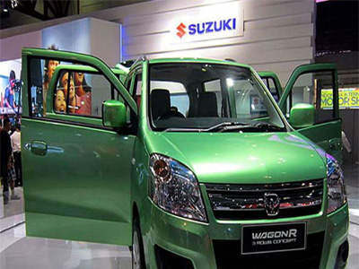 Maruti Suzuki recalls 40,618 units of WagonR