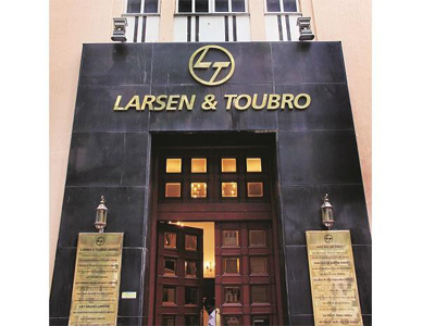 L&T's board approves Rs 90-billion share buyback proposal at Rs 1500 apiece