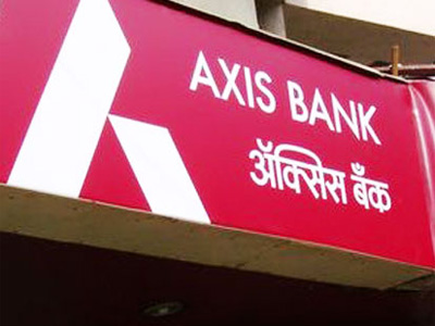 Axis Bank shares fall 6% on SUUTI stake sale buzz