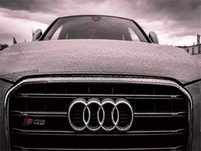 E-tron will be perfect for Indian market, says Rahil Ansari, Head, Audi India