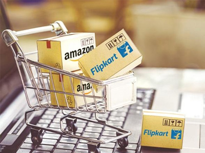 Amazon, Flipkart create over 140,000 temporary jobs ahead of festive sales