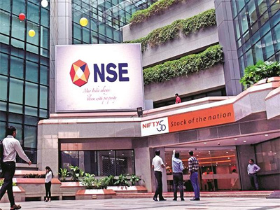 National Stock Exchange system hit by glitch in final minutes of trade
