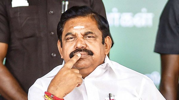 As COVID-19 recoveries cross 5 lakh, TN CM requests Center to fund 50% of testing cost