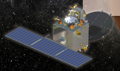 India creates history as Isro successfully inserts Mangalyaan into Mars orbit