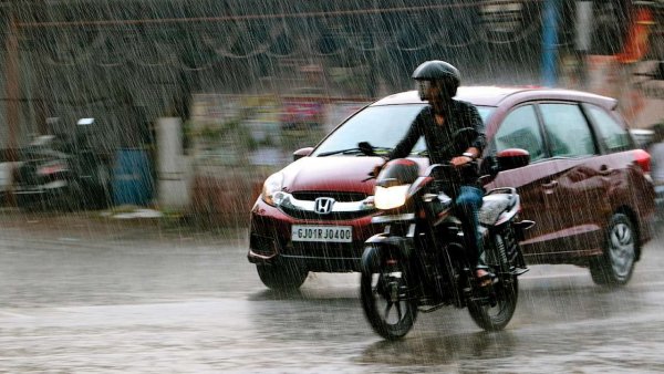 Rains, fog to hit these states in next two days, IMD says this for Delhi-NCR