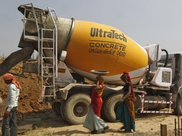 UltraTech Cement jumps 5%, hits new high on solid December quarter results