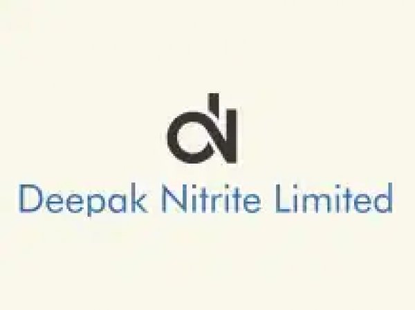 Deepak Nitrite dips 9% on margins disappointment in December quarter