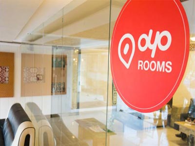 IRCTC-OYO partnership to offer 45,000 hotel rooms across 170 cities
