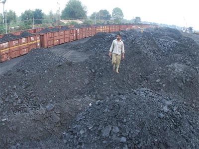 Coal India to increase coal production to 1,000 mn tonnes in 4 years