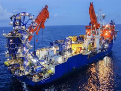 L&T Hydrocarbon joins hand with McDermott for deepwater projects in India