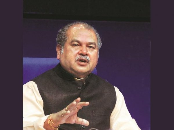 Rs 1.15 trn transferred to 107.5 mn farmers under PM-Kisan: Tomar