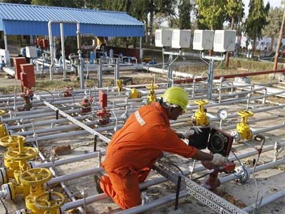 BPCL gets green nod for Rs 694 cr LPG project in West Bengal