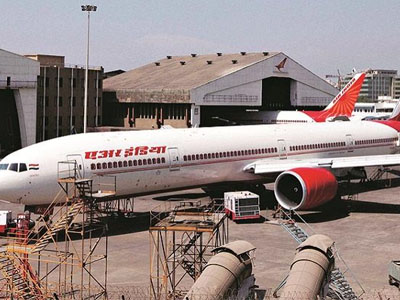 Air India disinvestment: Around 150 parties seek info on carrier's sale