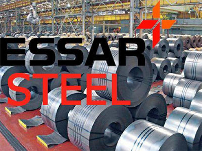 ArcelorMittal, Numetal have pending cases, can't bid for Essar Steel: Kroll