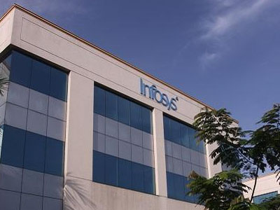Infosys' three-year road map gets a thumbs-up from analysts