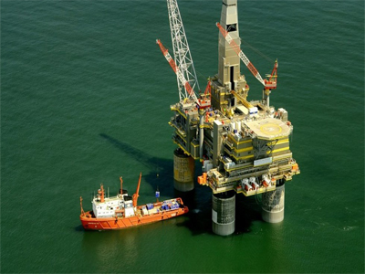 Firms partner in Mexico Gulf, why can’t ONGC and GSPC?