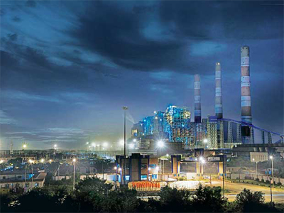 BHEL commissions 800 mw supercritical thermal unit in K'nataka