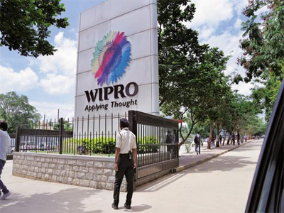 Wipro Ventures invests in Israel VC firm TLV Partners