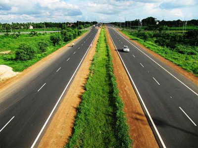 Rs 6,000 cr worth highway projects get approval