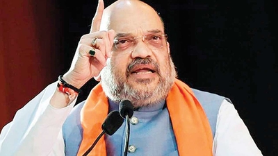 One family's greed for power led to imposition of emergency: Amit Shah
