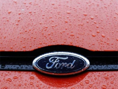 Ford opting out of e-vehicle consortium mars govt plans