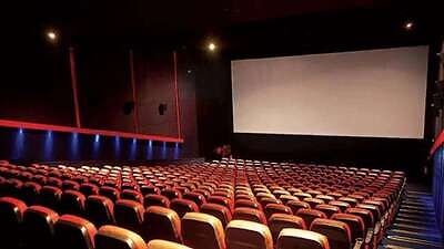 I&B Ministry recommends reopening cinemas in August, Home Ministry to take final call