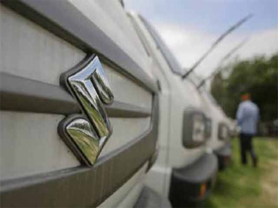 Maruti Suzuki net up 48% at Rs 1,744.5 crore in Oct-Dec