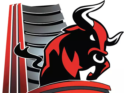 Markets snap bull run as Sensex, Nifty trade in red