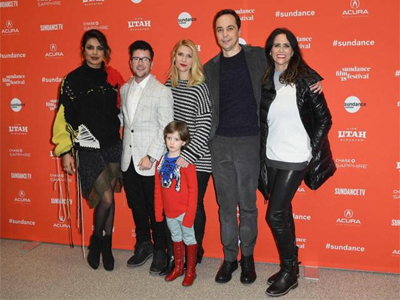 A Kid Like Jake: Priyanka Chopra’s second Hollywood film premiered at Sundance, first reactions are ecstatic