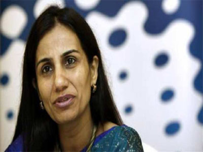PSU bankers raise questions about delay in RBI action against Kochhar