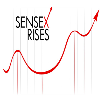 Sensex rises marginally in Muhurat trading