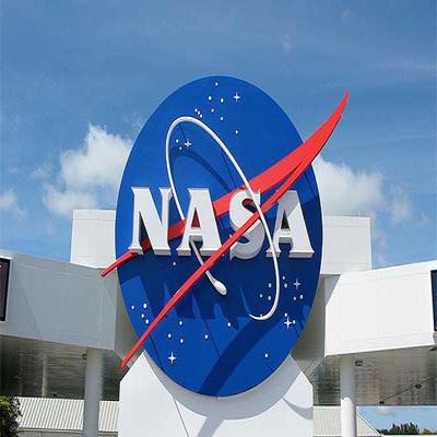NASA observatory captures largest sunspot in two decades