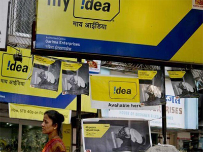 Idea Cellular slips over 3% on posting 88% decline in consolidated Q2 net profit