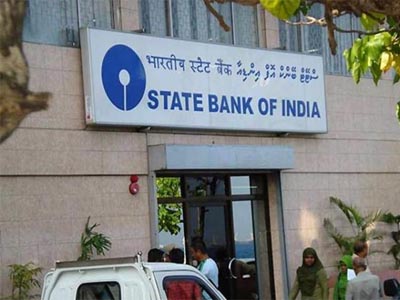 SBI, PNB, PSU bank stocks rally up to 40% on Modi government’s Rs 2.11 lakh crore recapitalisation