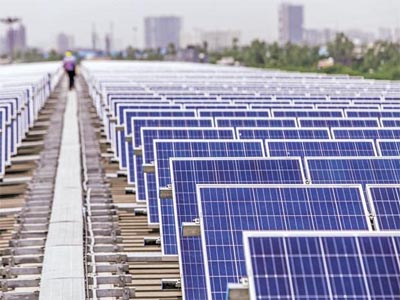 Canada’s SkyPower hires Yes Bank to find buyer for its India solar projects