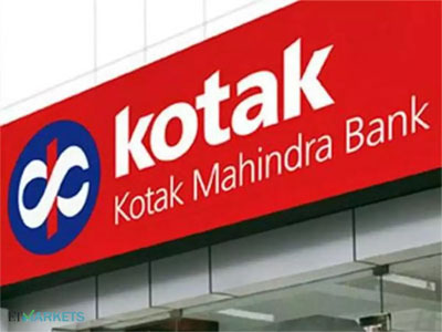 Kotak Mahindra Bank Q2 net rises 21% to Rs 1,747 crore