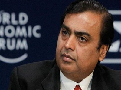 RIL Chairman Mukesh Ambani explains how digital revolution will help realise Modi’s 4 ambitious goals