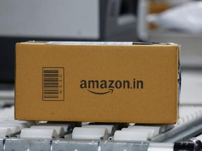Amazon to deliver smartphones in just 5 hours across Delhi NCR